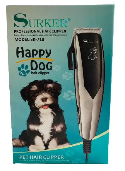 Cortadora de Pelo Silenciosa para Mascotas "CortaPeloPro" para mascotas | Belleza - Envío gratis Chile