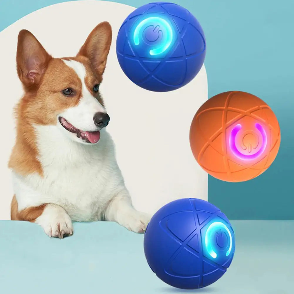 Juguete Saltarín para Perros "SaltoActivo" para mascotas | Juguetes - Envío gratis Chile
