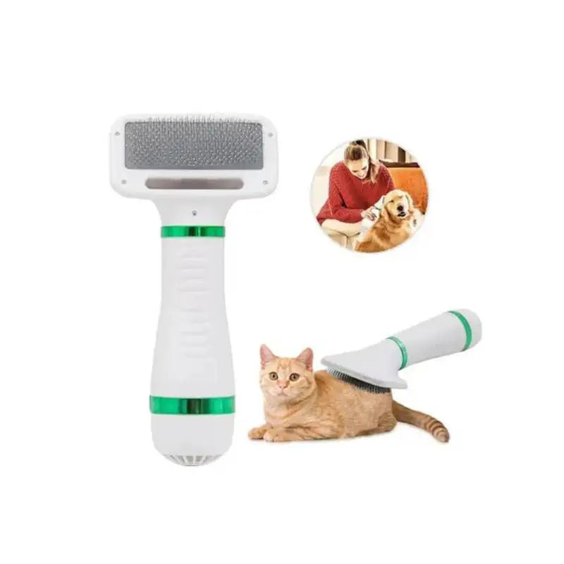 Secador Portátil para Mascotas "SecaRápido" para mascotas | Aseo y Cuidado - Envío gratis Chile